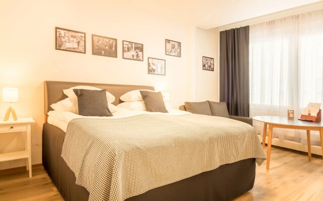 Original Sokos Hotel Valjus