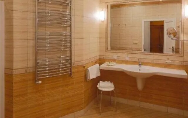 Hotel Georgy House