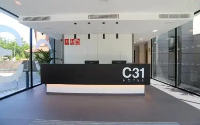 Hotel C31