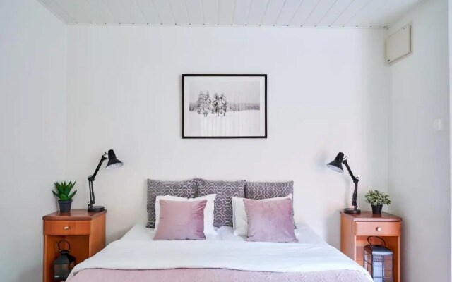 Hotel Villa Molnby