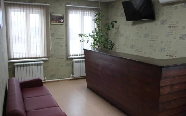 Казинская