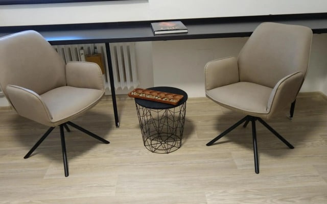 Academic Apartment Brno (AAB) 2+1 (62 m²)