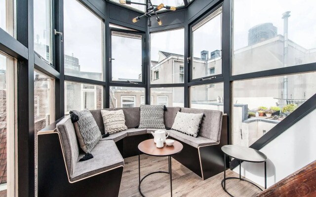 City Studio Apartments