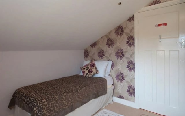 Inglenook