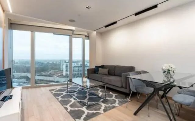 Amazing Apartment with Incredible Views (MLG)