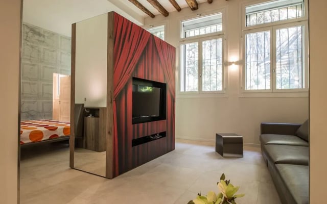 Orione Apartment