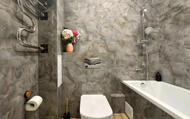 Comfort Home на улице Октябрьская 10Б