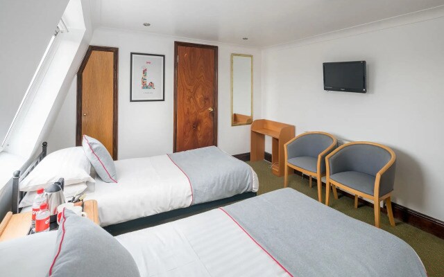 Abbey Hotel Shepherd's Bush