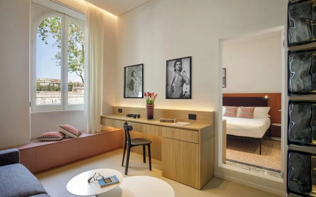 Daplace - LE SUITES DEGLI ALTOVITI