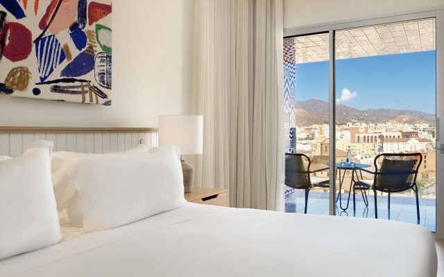 H10 Croma Malaga