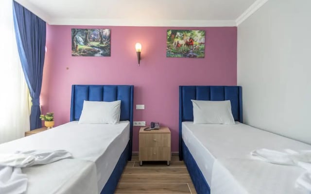 Mirhan Hotel