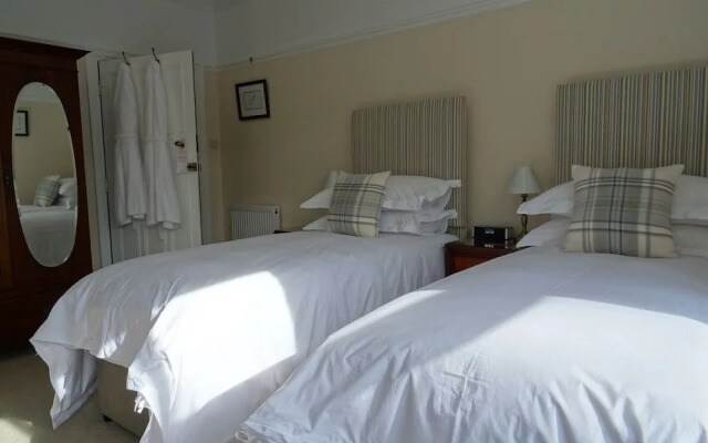 Grendon Bed & Breakfast