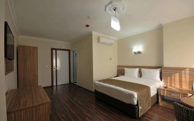 GUMUS PALACE SUITES Hotel