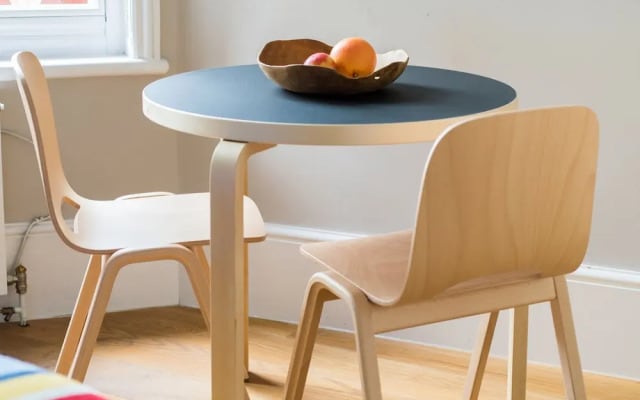Funky Covent Garden Studio - Netflix Nespresso