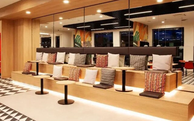 Ibis Budget Berlin Airport