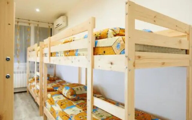 GuestRooms Sky.center