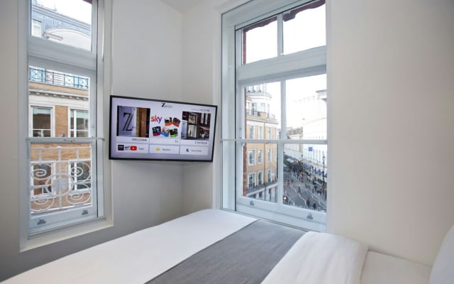 The Z Hotel Covent Garden