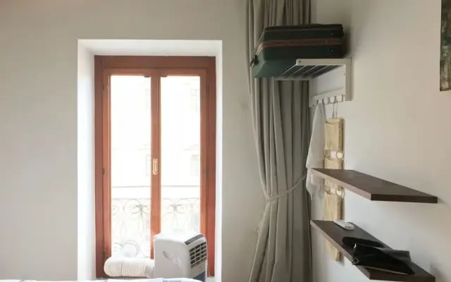 Mullers Guest House
