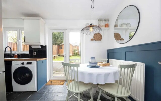 Cosy Home in the Heart of Whitefield