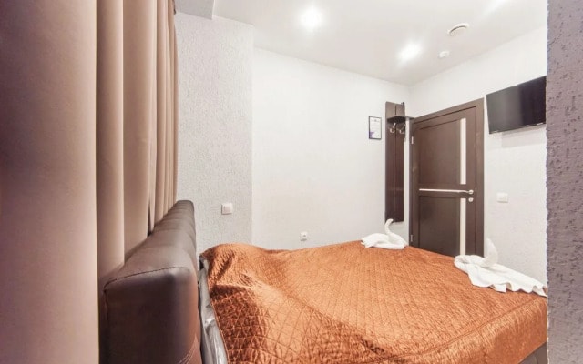 Fantazia V Kupchino Mini Hotel