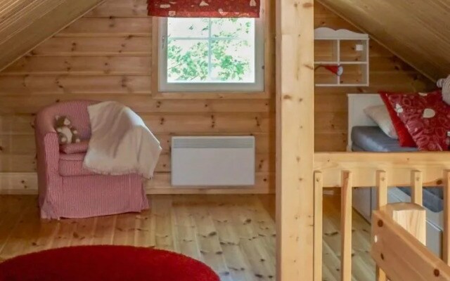 Holiday Home Sointukallio