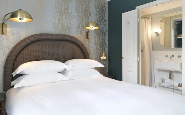 Grand Pigalle Hôtel