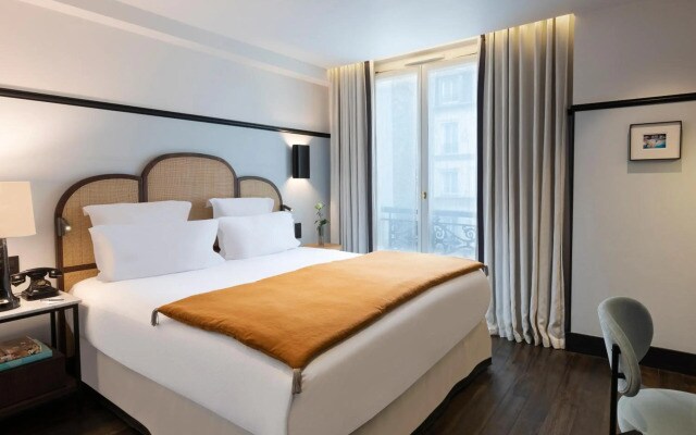The Chess Hotel