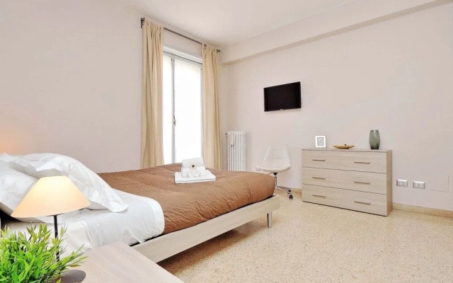 Da Flami Apartment