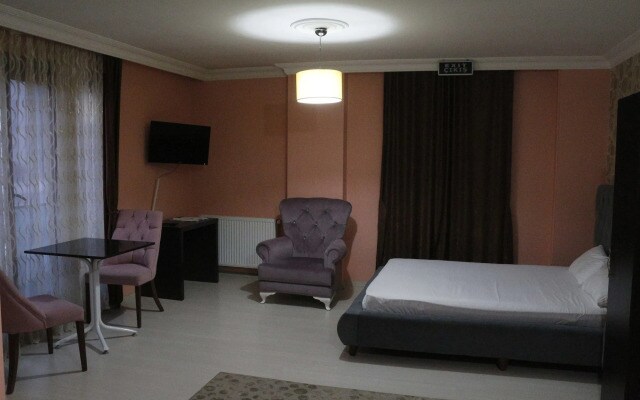 Sahrakent Otel Atasehir