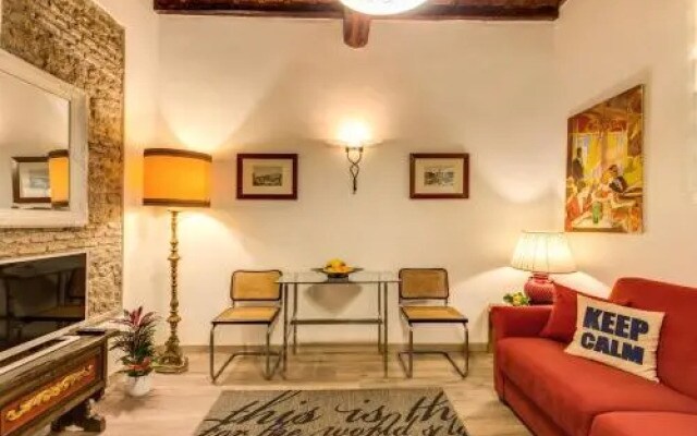 Casa Fienaroli
