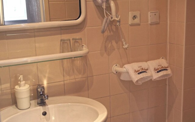 Hotel St. Michael