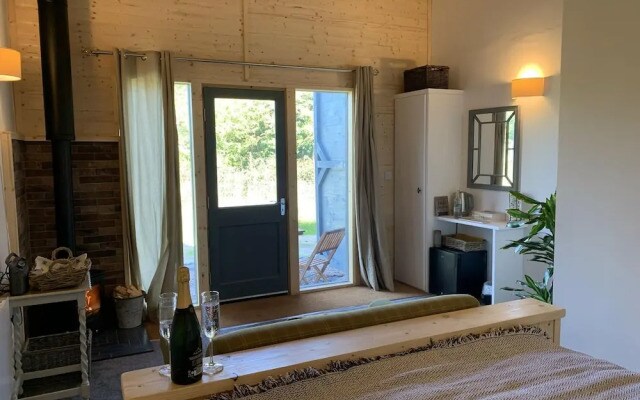 1 bed Barn Farm Stay
