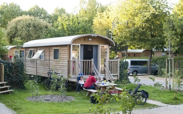 Camping de Paris