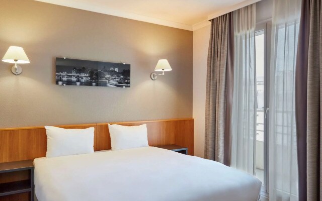 Aparthotel Adagio la Defense le Parc