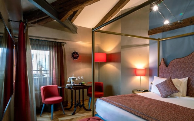 EXCESS VENICE Boutique Hotel & Private Spa - Adults Only