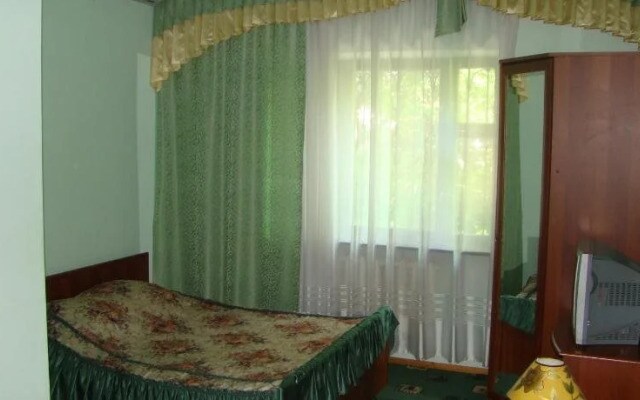 Ирон 1