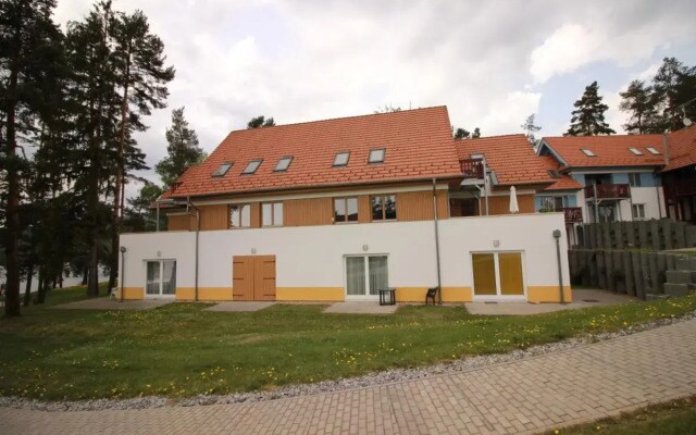Apartment Riviera 503-8 Lipno Home