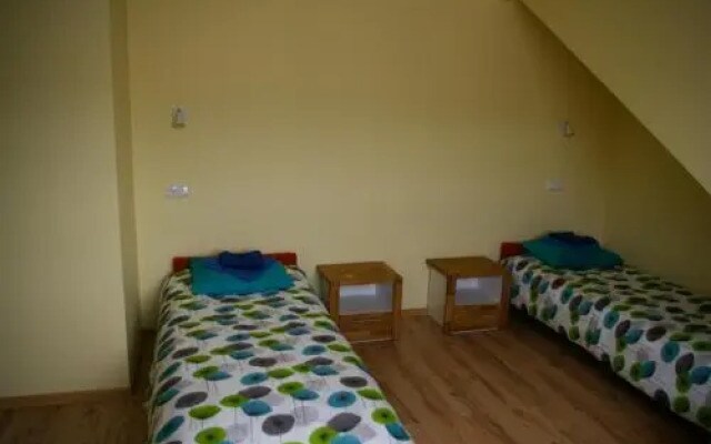Kagu Hostel