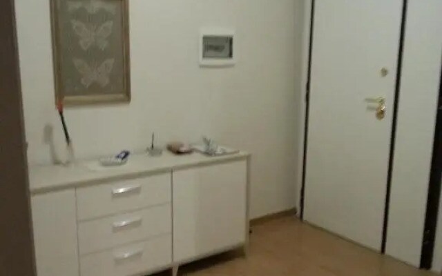 Home Sweet Home