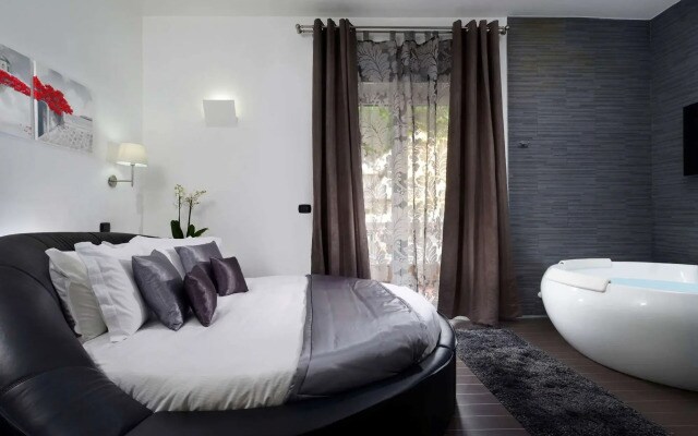 Gregorio VII Luxury Suites