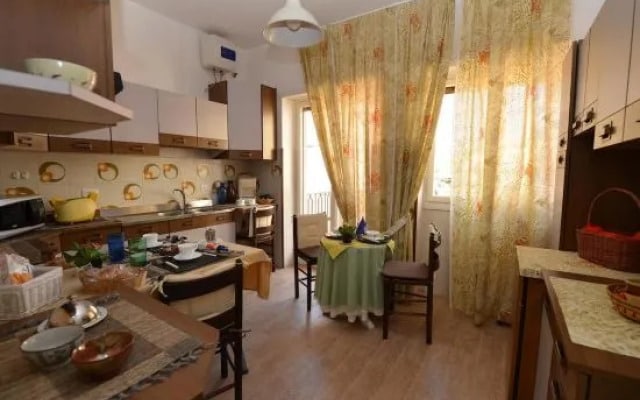 B&B Le Gioie di Giò - Fashion Home Roma
