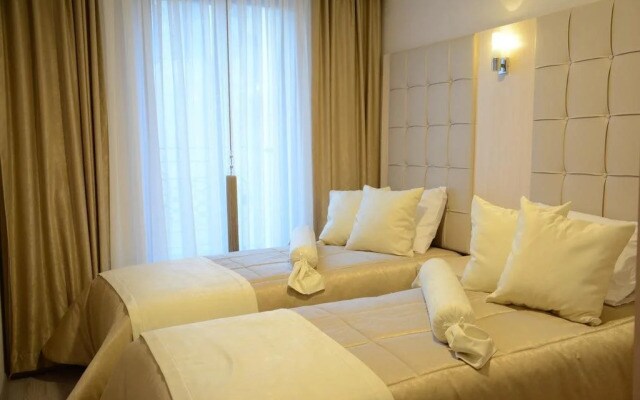 Sirin Gold Hotel