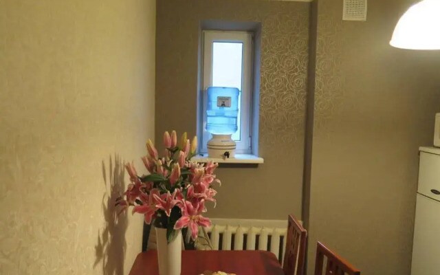 Ļeņina apartamenti