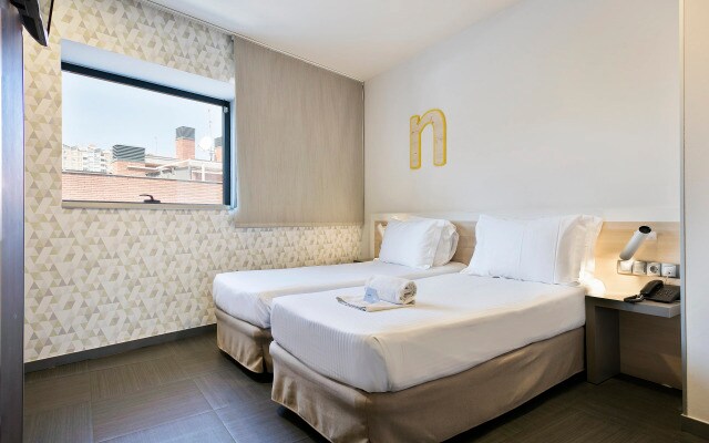 Hotel Acta Laumon