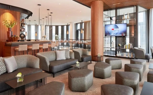 HYPERION Hotel München