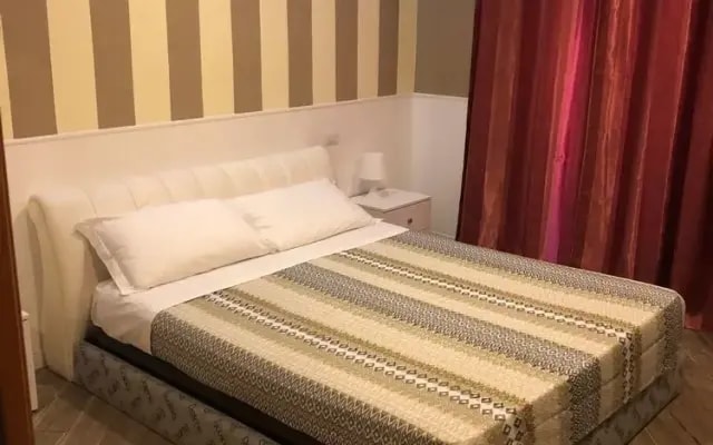 Rent Rooms Colosseum