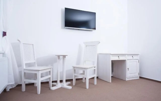Hotel Slavia