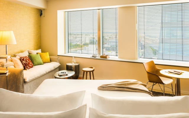 Too Hotel & Spa Paris - MGallery Collection