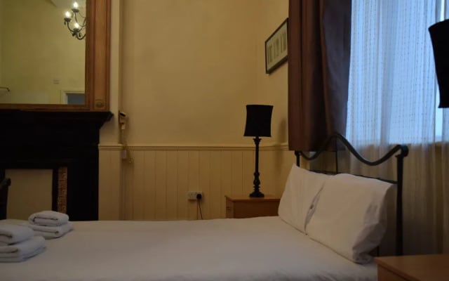 Windmill Guest House