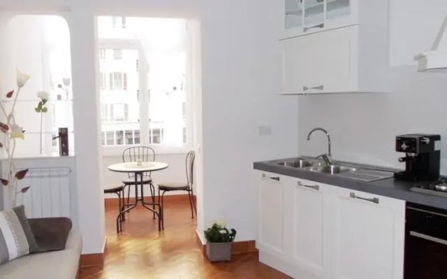 Maison Gentile